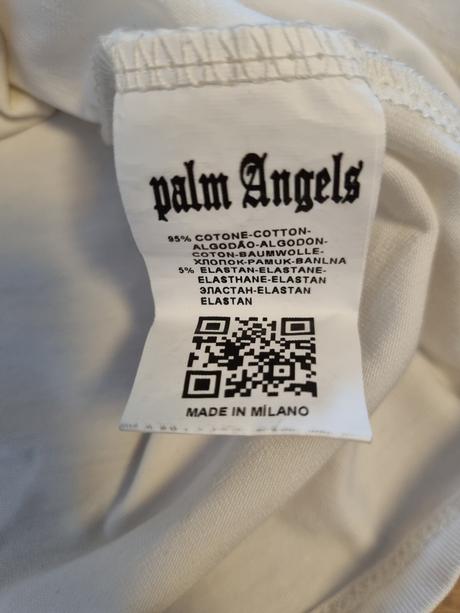 Palm angels, s