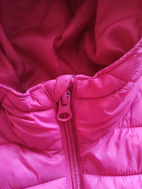 Prechodná bunda, lupilu,98