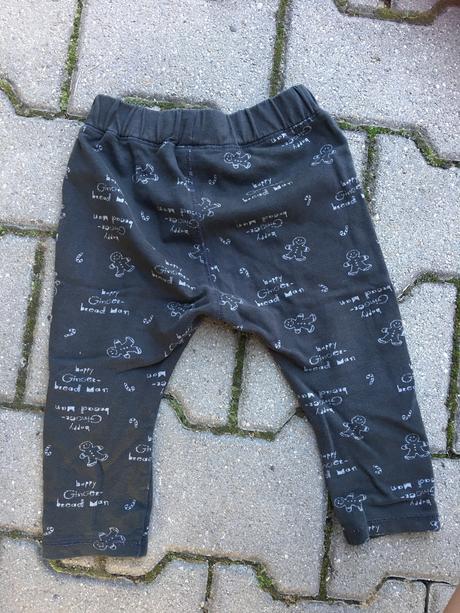 Pudlové zara tepláčky, zara,92