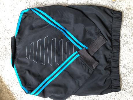 Bunda, adidas,98
