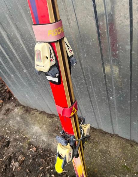 Lyze 165, 160-169 cm