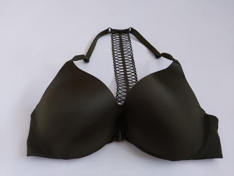 Push up podprsenka victoria's secret, victoria's secret,70d