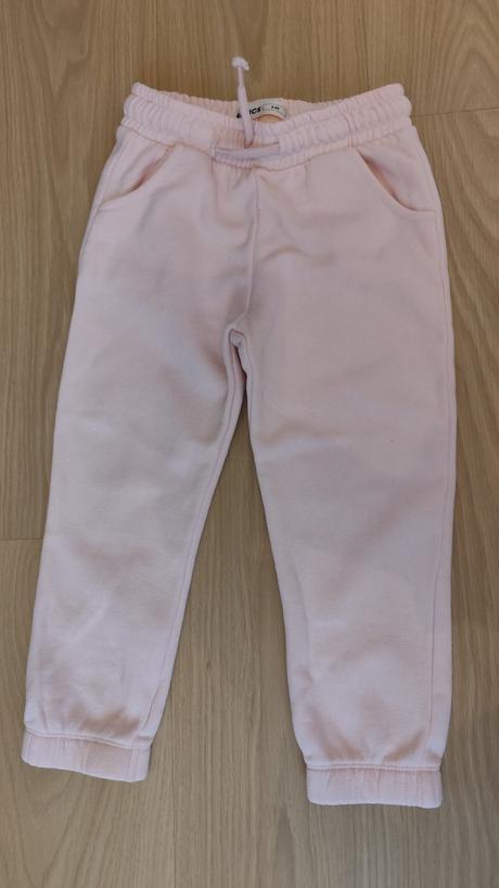 Zateplené tepláky, f&f,104