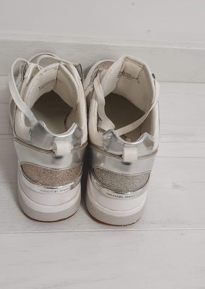 Tenisky michael korse, michael kors,36