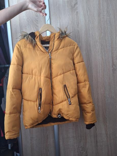 Zimná bunda, f&f,164