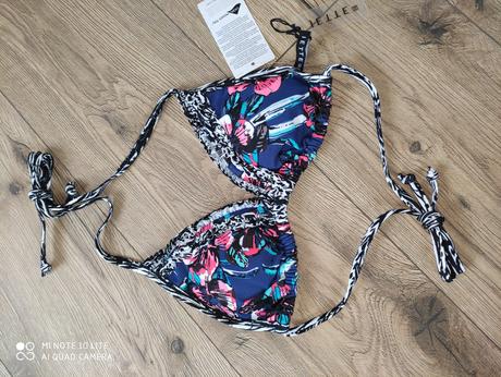 Plavky horný diel výpredaj, xs