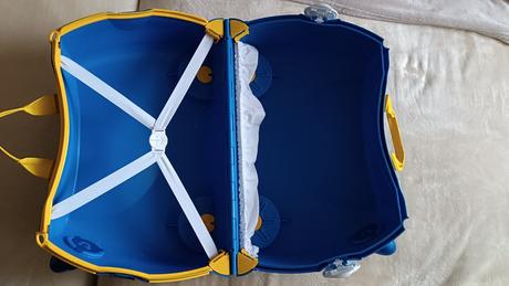 Detský kufor trunki, trunki