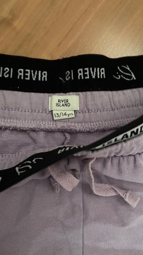 Športové kraťasy, river island,164