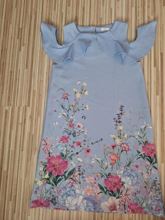 Letné šaty, next,146