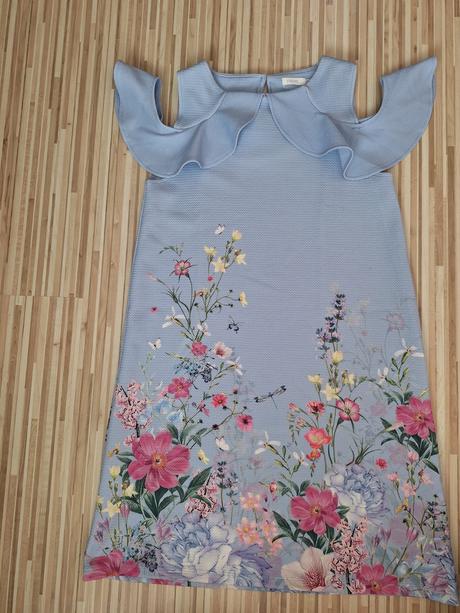 Letné šaty, next,146