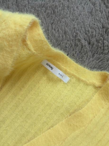 Sinsay svetrik, sinsay,l