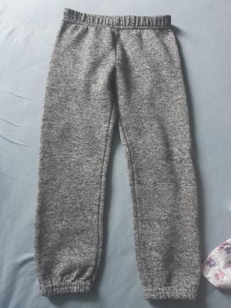 Hrubšie tepláčiky, pepco,104