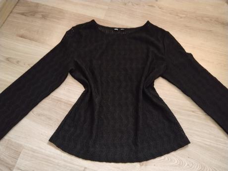 Dierkované tričko, sinsay,m