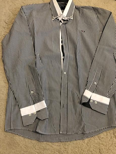 Pásikavá kosela pánska, l