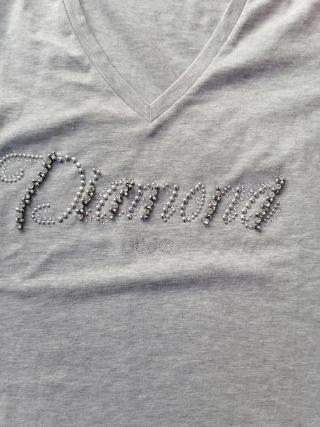 Liu jo l diamant originál, liu jo,l