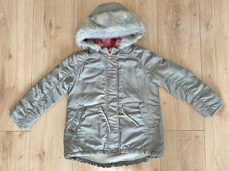 Prechodna parka next, next,116