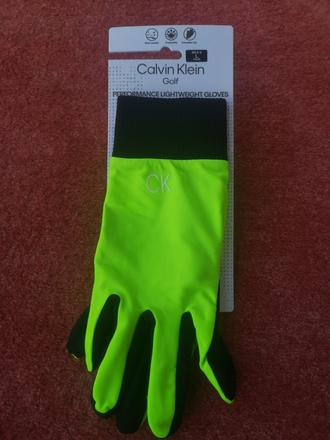 Calvin klein pánske rukavice veľkosť s, calvin klein,s