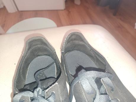 Nike letné tenisky, nike,38