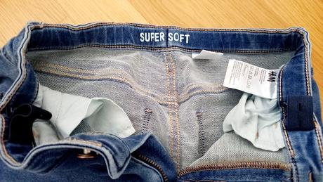 Mäkke slim rifle 12-13r, h&m,158