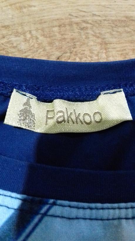 Tričko kr.rukáv  s-m, s