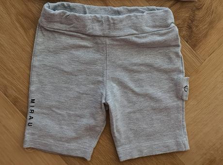 Mirau cyklosortky, mirau,98