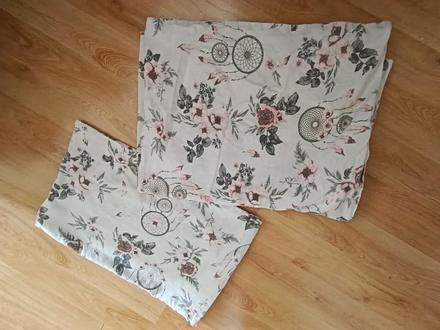 Obliečky do postieľky, šírka (cm): 40,dĺžka (cm): 60