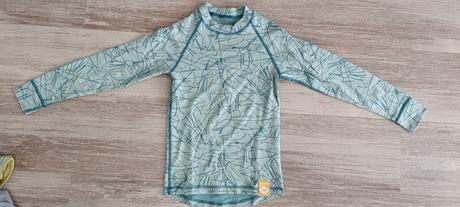 Funkčné merino tričko, 122