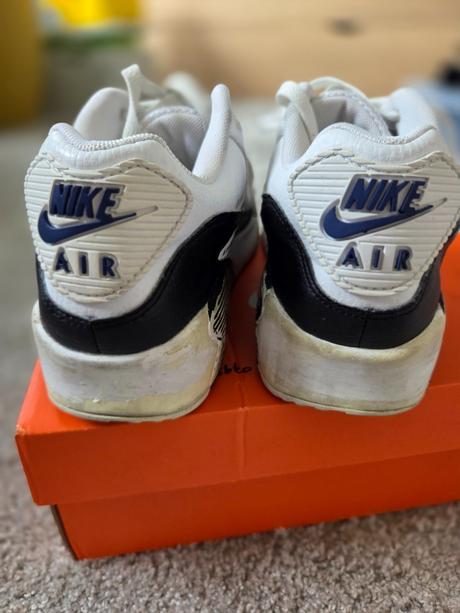 Tenisky air max vapor, nike,40