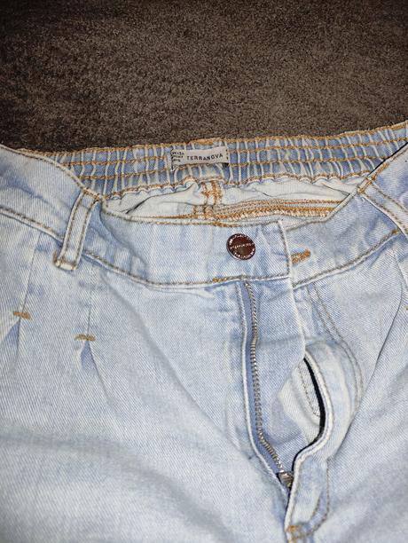 Rifle, terranova,164