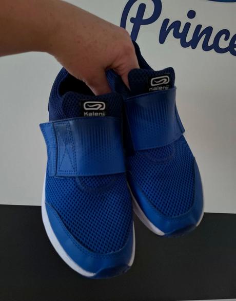 Odľahčene tenisky, decathlon,39