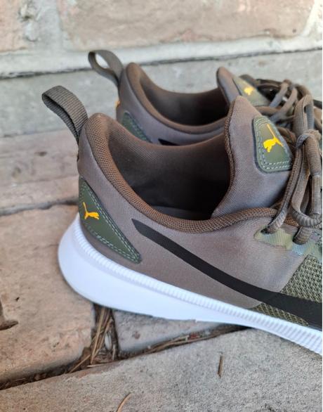 Tenisky puma, puma,41