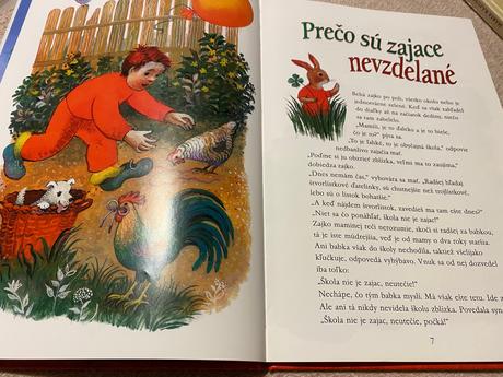 Pekná kniha veselí prváci jozef pavlovič,