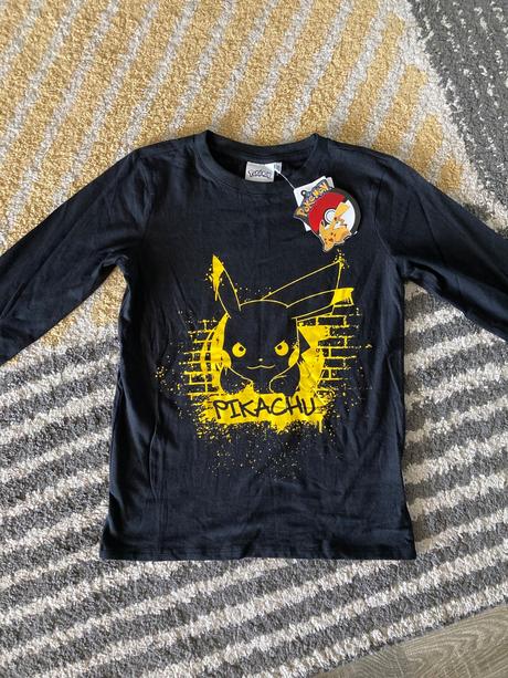 Pokémon tričko 146/152, takko,146 / 152