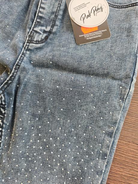 Rifle s kamienkami, 34