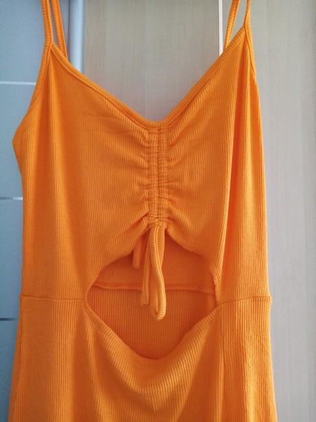 Šaty v. m, new yorker,m