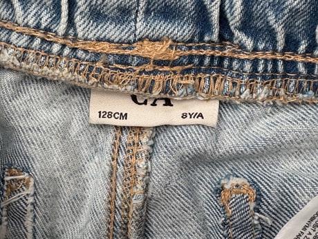 Rifle veľ. 128, c&a,128