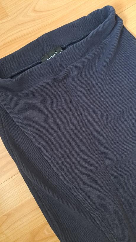 Elasticka midi sukna, reserved,36