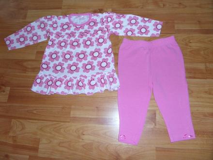 Súprava so srdiečkami, 86