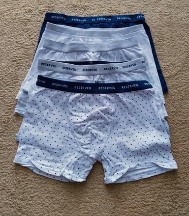 Boxerky, reserved,152