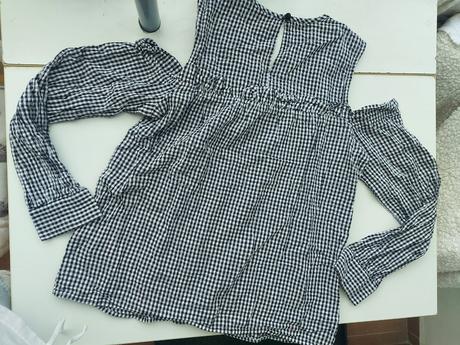 Blúzka, only,36