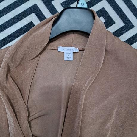 Elegantný body-top, amisu,m