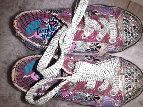Twinkle toes skechers, skechers,27