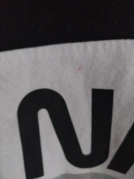 Mikina nasa, h&m,146