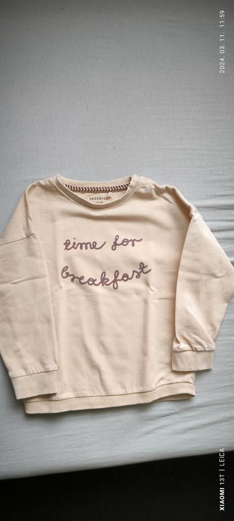 Pulóver reserved, reserved,110