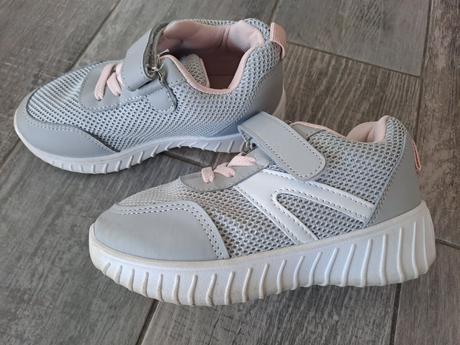 Tenisky pre dievčatko, sinsay,28