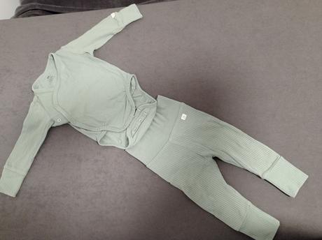 Rastuci komplet h&m, h&m,68