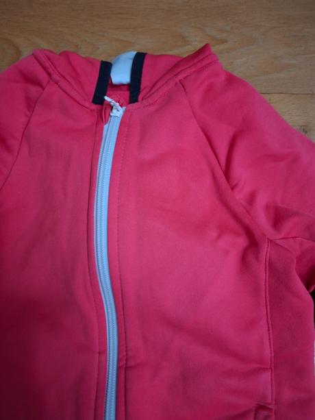 Mikina adidas, adidas,140