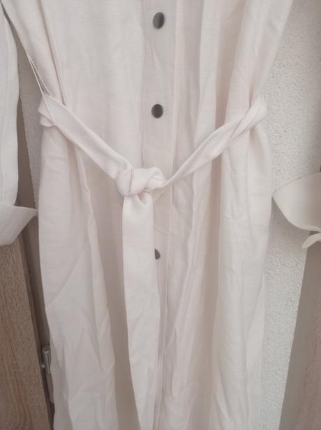 Krásne šaty h&m, h&m,xs