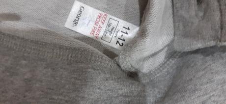 Športovo/elegantny- sveter/mikina, george,146