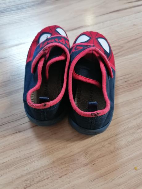 Papucky, marvel,26